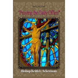 Praying the Daily Office(DVD)