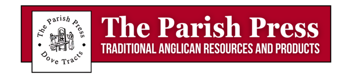 The Parish Press