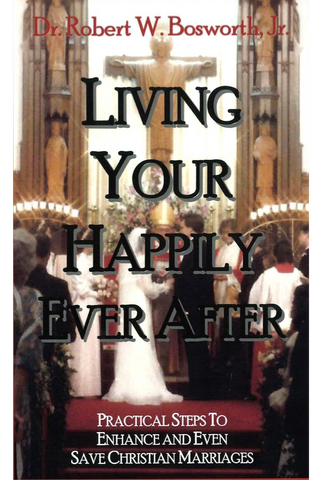 Living Your ‘Happily Ever After”