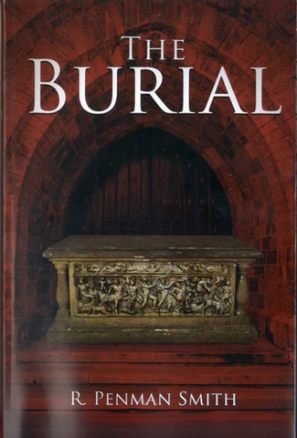 The Burial - a book about the Church