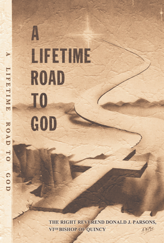 A Lifetime Road to God