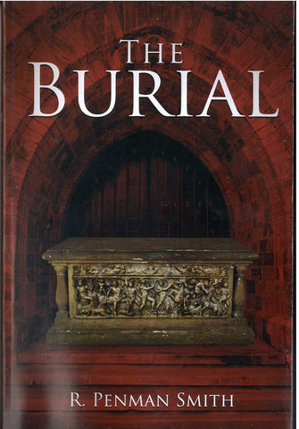 The Burial - a book about the Church