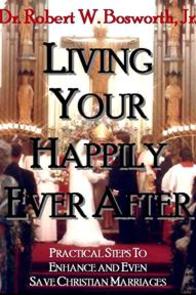 Living Your ‘Happily Ever After”