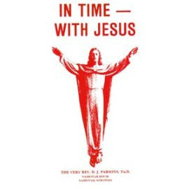 In Time with Jesus