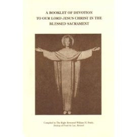 Booklet of Devotions