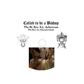 Called to be a Bishop (Textbook on CD)
