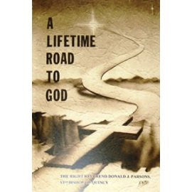 A Lifetime Road to God