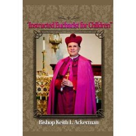 Instructed Eucharist for Children (DVD)