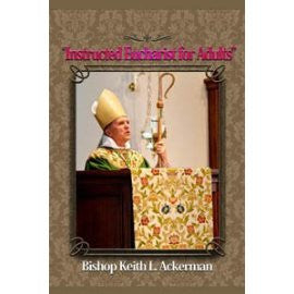 Instructed Eucharist for Adults (DVD)