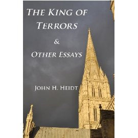 King of Terrors and other Essays